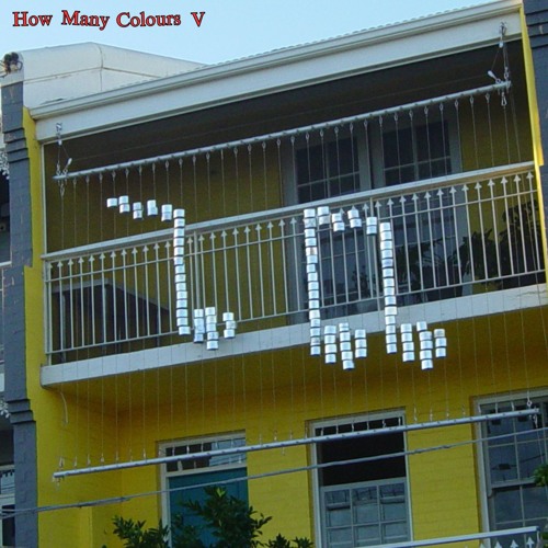How Many Colours V