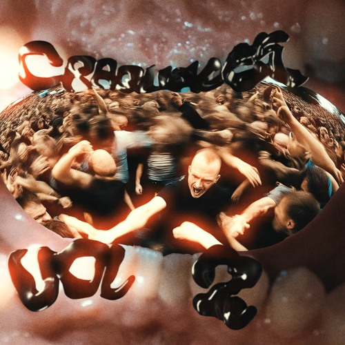 [PREMIERE] Mayflo - Am I Hardcore [CRAQUAGES]