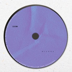 Sky's the Limit - Don’t Be Afraid (MiENDA EDiT)