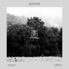 39# PREMIERE: R​ø​dder - Infinity (Original Mix) [Loopaina Records]