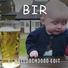 Mehnersmoos - BIR (DJ Welldach3000 Edit) FREE DOWNLOAD