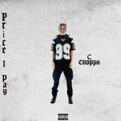 Price I Pay (Prod. MarcusBasquiat)