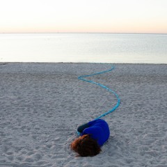 Guided meditation Body of Water