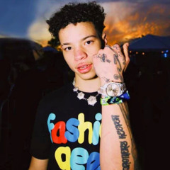 [FREE FOR PROFIT] Lil Tecca Lil Mosey Type Beat - "Rollin'"