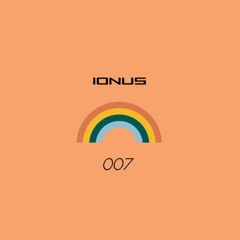 Mavrica Presents: Ionus (RO) [MD007]