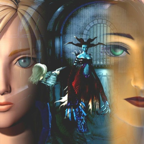 Out Of Phase [JUNGLE MIX]