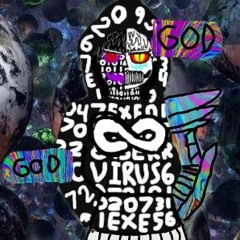 - Parole - | Godverse Ost | Infinitey Code Theme  [Dylan OwO].