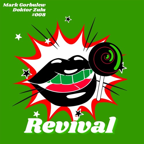 Doktor Zulu (Black Magic Mix) Mark Gorbulew
