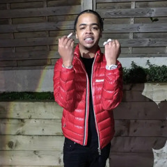 Loski x Rendo UK Drill Type Beat "Trap"