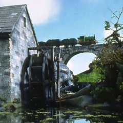 Watermill Run