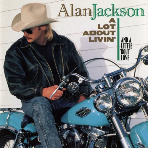 Stream Mercury Blues by Alan Jackson | Listen online for free on SoundCloud