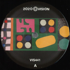 B.LOVE - MOVEMENT FEELING [20/20 VISION]