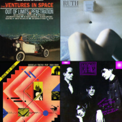 Sombra Picante Episode 1 (11/19/25)