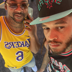 Ace Cino & Kitchen Qleen - HMM HMM