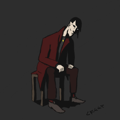 Creep (Marilyn Manson Version)