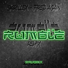 Skrillex, Fred Again... - Rumble (Bruce K Extended Remix)