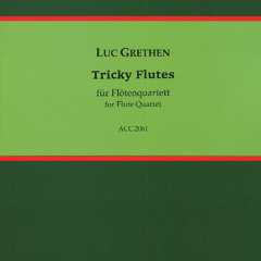 Tricky Flutes