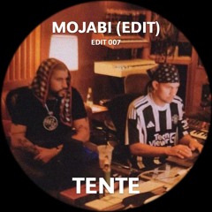 Bad Bunny, Tainy - Mojabi (4AM Tente Edit) [Free Download]