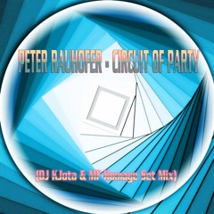 PETER RAUHOFER - Circuit of Party (DJ Kilder Dantas & MF Homage Mixset)
