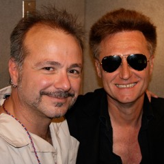 Favazz interviews John Waite
