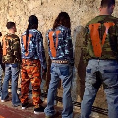 Vlone feat. tilo (fadechild)