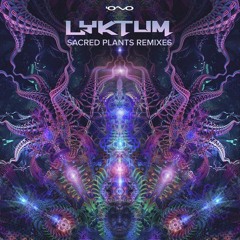 Liktum - Sacred Plants(Pura Vibe Rmx)FREE DOWNLOAD