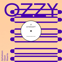 PREMIERE : Ozzy - Gaan