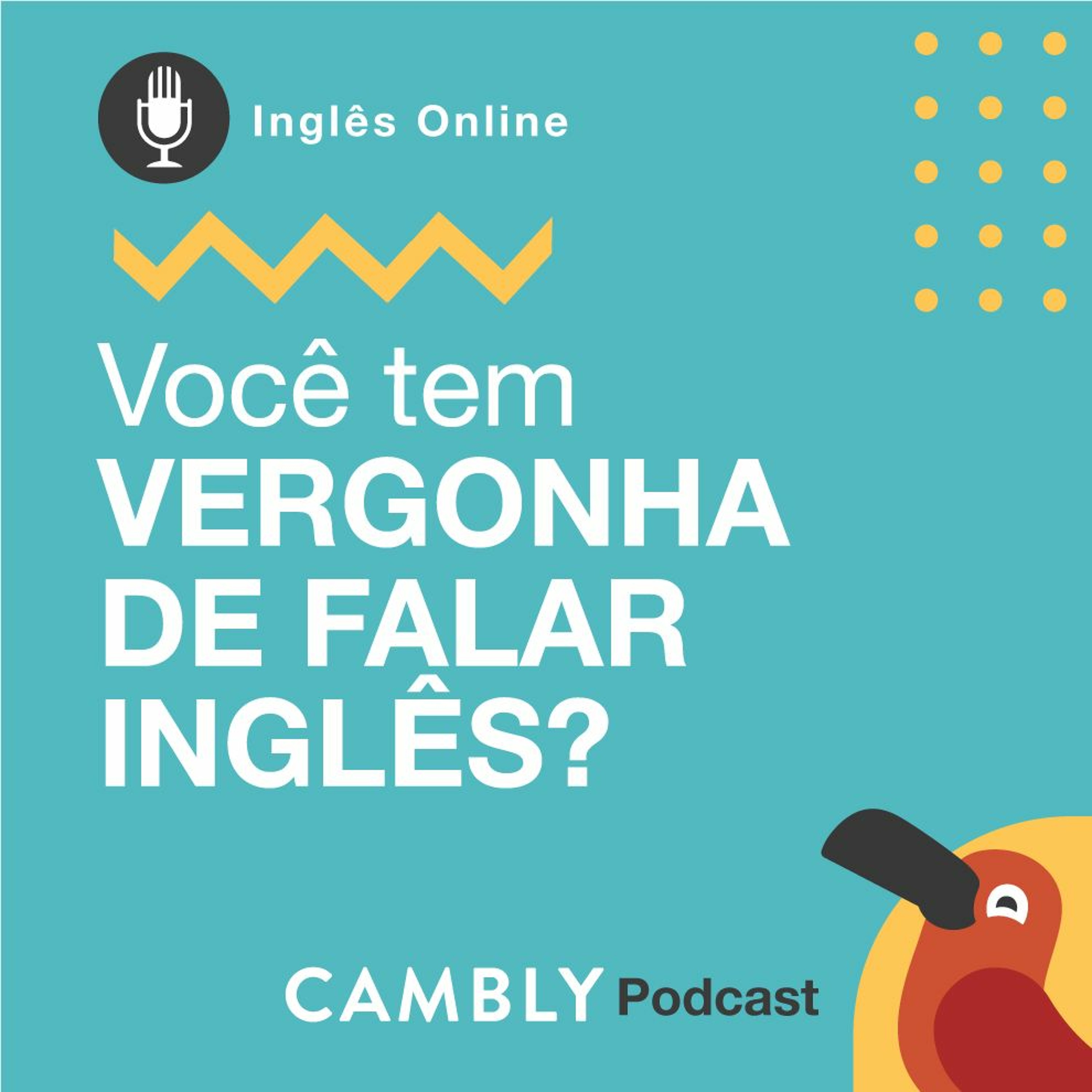 Aprenda Inglês Online com Cambly