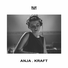 Miejsca w techno, gdzie... | 165: Anja Kraft