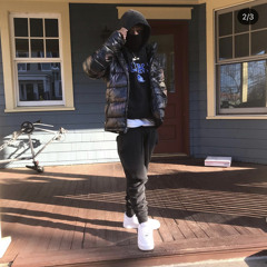 Johnnie.2x - Spend The Blocc