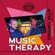 on Caposile Music therapy w/LAGOON