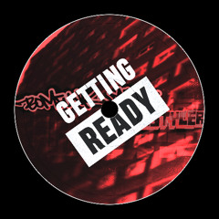 JIP HART - Getting Ready