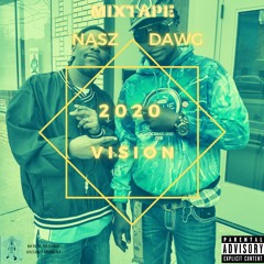 I'M GETTIN IT (feat. Hardstone)