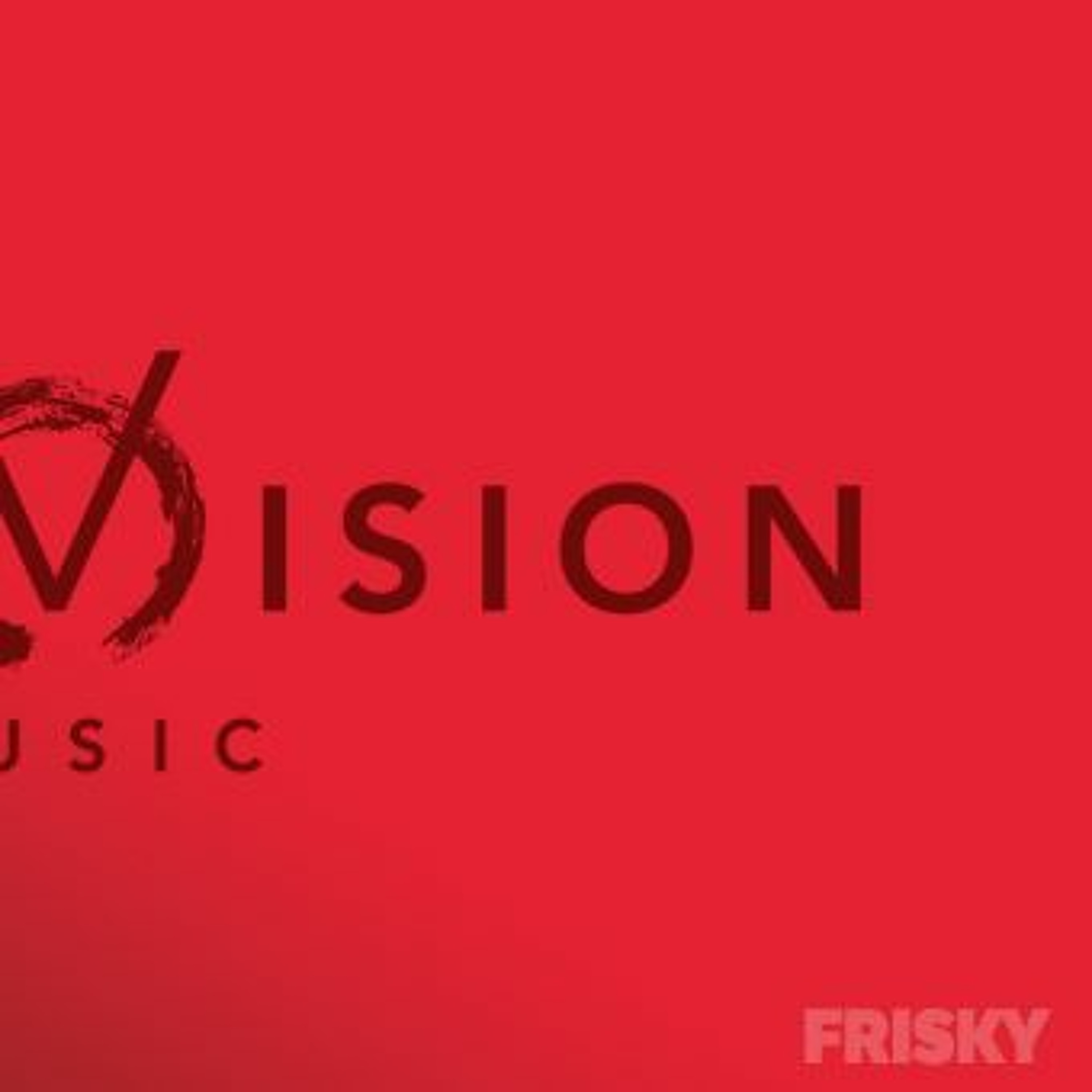 Frisky Radio Broadcast - July 2022 episode artwork