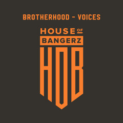 BFF148 Brotherhood - Voices (FREE DOWNLOAD)