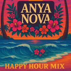 June Happy Hour 2025