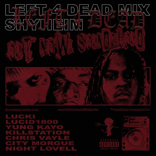 LEFT 4 DEAD DJ MIX