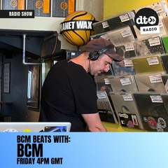 BCM Beats # 11
