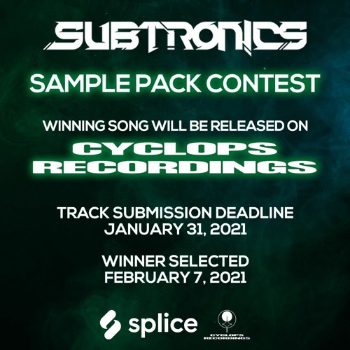 Slothbear - Fried Chicken (CYCLOPS RECORDINGS CONTEST TRACK)