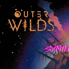 Outer Wilds Synthwave Remix