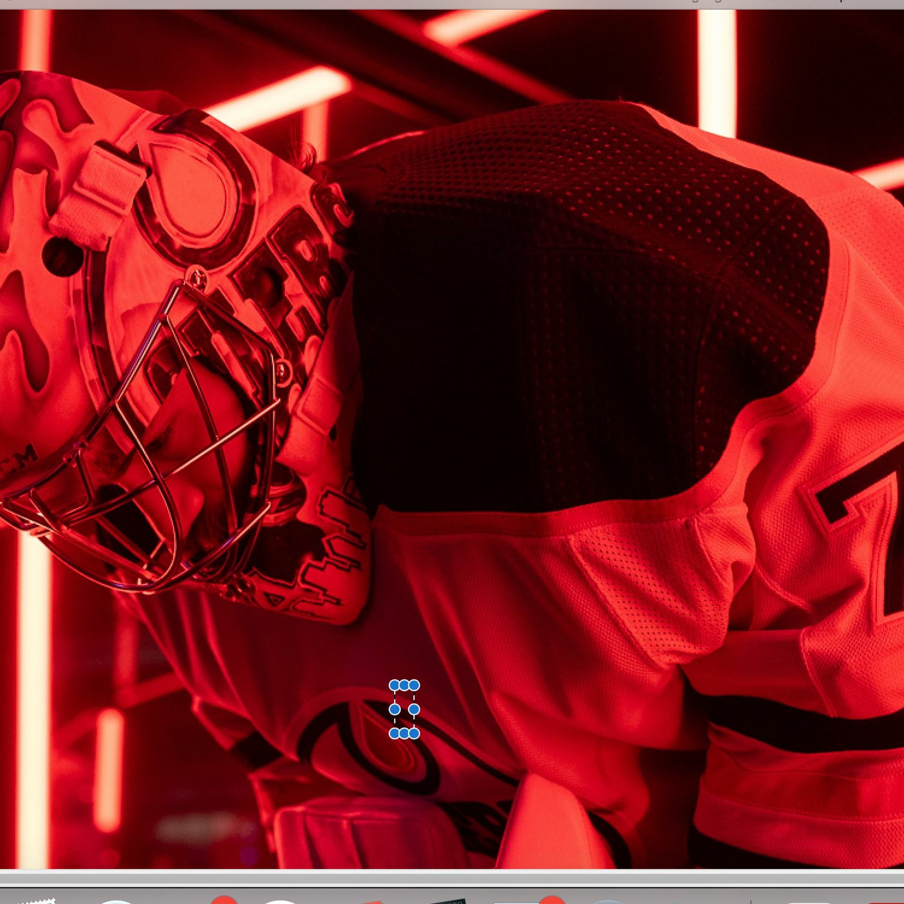 The Cult of Hockey's "Oilers show Jay Woodcroft the love" podcast