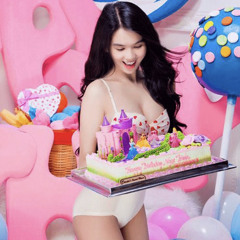 Happy Birthday - Nguyễn Thành Đạt (N.T.Đ.B)