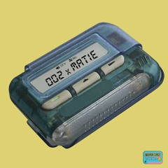 Beepercast #002 - Matie