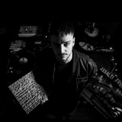 DBL a.k.a. Davide Bellini - XCONN Response Vinyl DJ Set