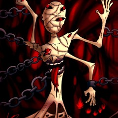 BATTLE AGAINST A TRUE HERO - THANATOPHOBIA REMIX