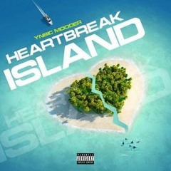 Mooder -  KurbSide [HeartBreak Island]