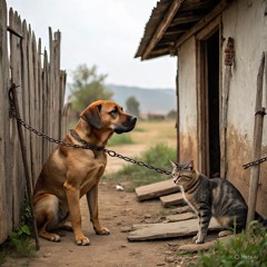 Animal Abusers!
