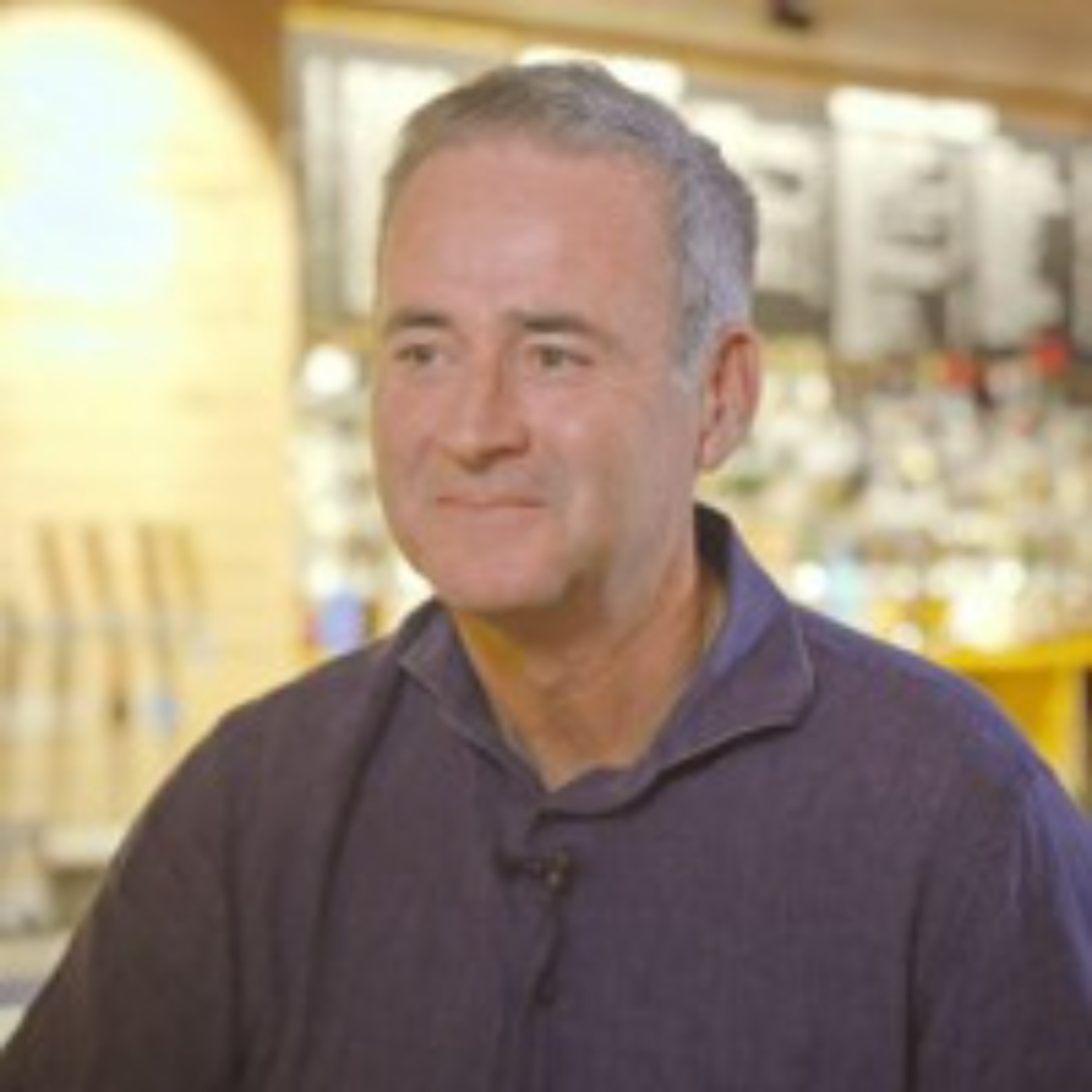 The Interview Australia