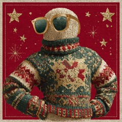 Ugly Sweater Shenanigans