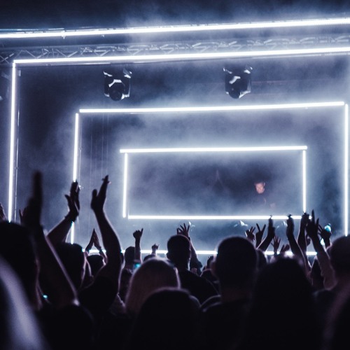 Drahosh - FULL SET @ IDEM NA TECHNO Pod Hradom 1.8.2020